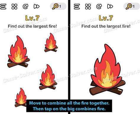 brain out lv 7|Brain Out Level 7 Answers .